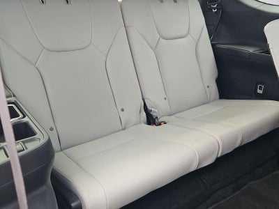 2026 Lexus TX Premium AWD