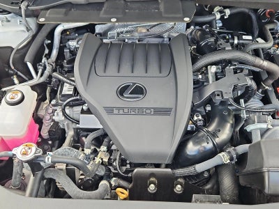 2026 Lexus TX Premium AWD