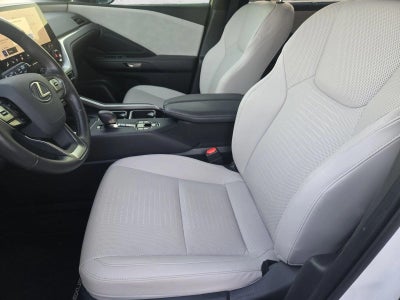 2026 Lexus TX Premium AWD