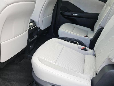 2026 Lexus TX Luxury AWD