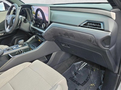 2026 Lexus TX Luxury AWD
