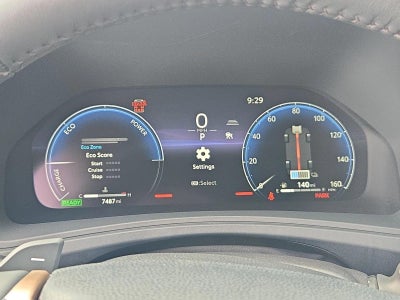 2026 Toyota Grand Highlander Hybrid MAX Limited AWD (Natl)