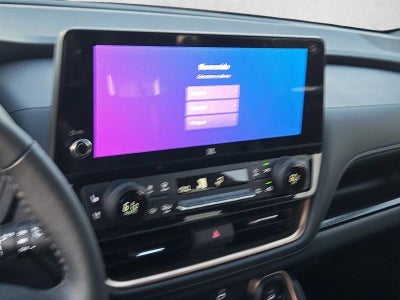 2026 Toyota Grand Highlander Hybrid MAX Limited AWD (Natl)