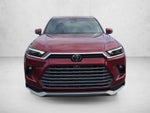 2026 Toyota Grand Highlander Hybrid MAX Limited AWD (Natl)
