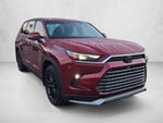 2026 Toyota Grand Highlander Hybrid MAX Limited AWD (Natl)