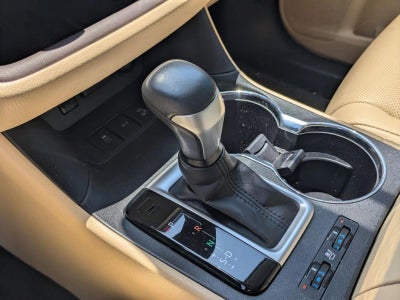 2017 Toyota Highlander Limited Platinum V6 AWD (Natl)