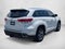 2017 Toyota Highlander Limited Platinum V6 AWD (Natl)
