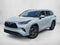 2023 Toyota Highlander XLE AWD (Natl)
