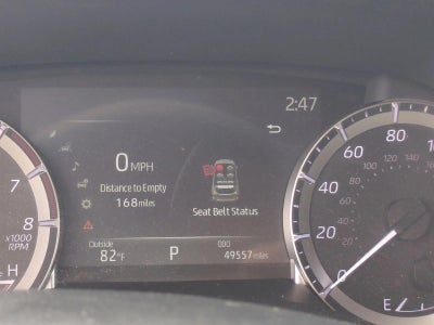 2023 Toyota Highlander XLE AWD (Natl)