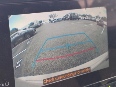 2023 Toyota Highlander XLE AWD (Natl)