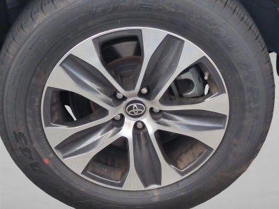 2023 Toyota Highlander XLE AWD (Natl)