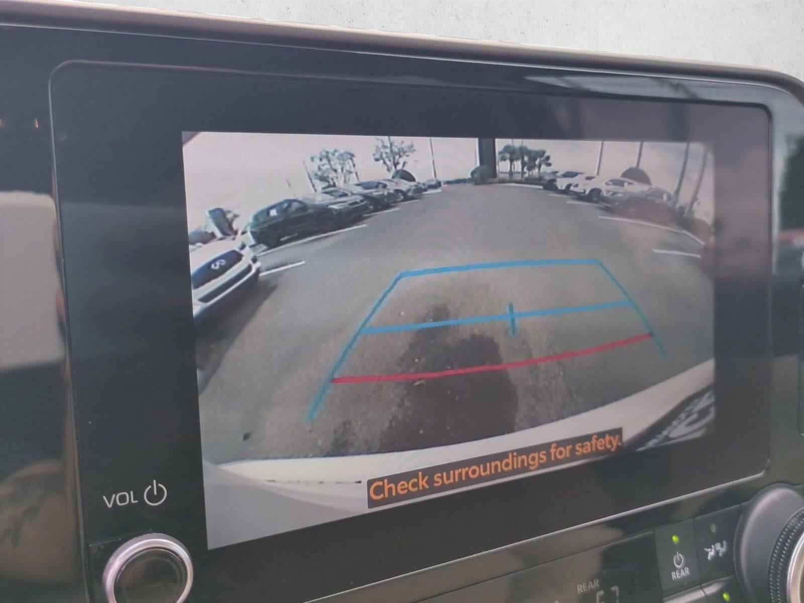 2023 Toyota Highlander XLE AWD (Natl)