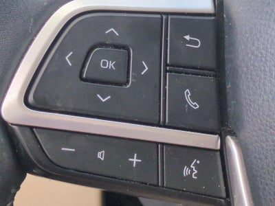 2023 Toyota Highlander XLE AWD (Natl)