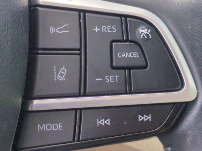 2023 Toyota Highlander XLE AWD (Natl)