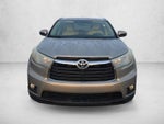 2016 Toyota Highlander FWD 4dr V6 XLE (Natl)