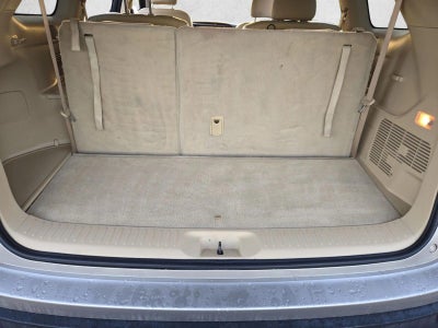2016 Toyota Highlander FWD 4dr V6 XLE (Natl)