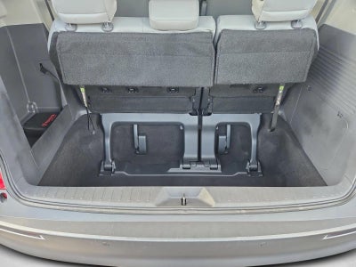 2024 Toyota Sienna XLE FWD 8-Passenger (Natl)