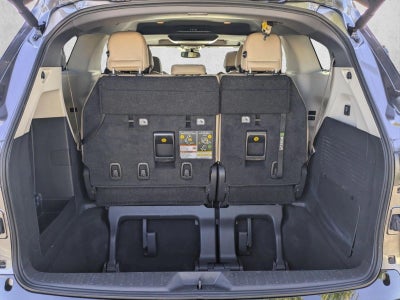2023 Toyota Sienna Limited FWD 7-Passenger (GS)