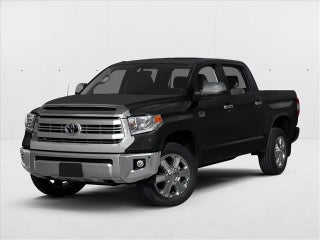 2014 Toyota Tundra 2WD Truck 2WD CrewMax Standard Bed 5.7L 1794 Edition (Natl)