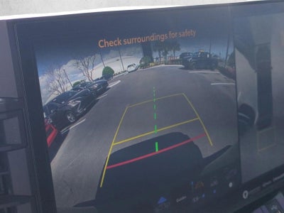 2023 Toyota Tundra 4WD 4WD TRD Pro Hybrid CrewMax 5.5' Bed (Natl)