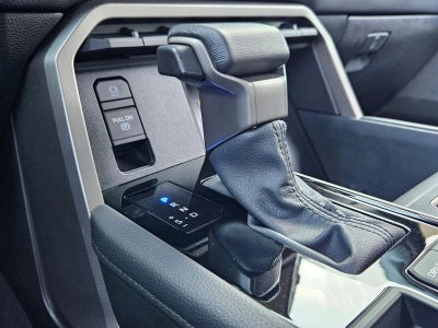 2025 Toyota Tundra 4WD 4WD Limited CrewMax 5.5' Bed (Natl)