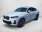 2022 BMW X4 xDrive30i Sports Activity Coupe