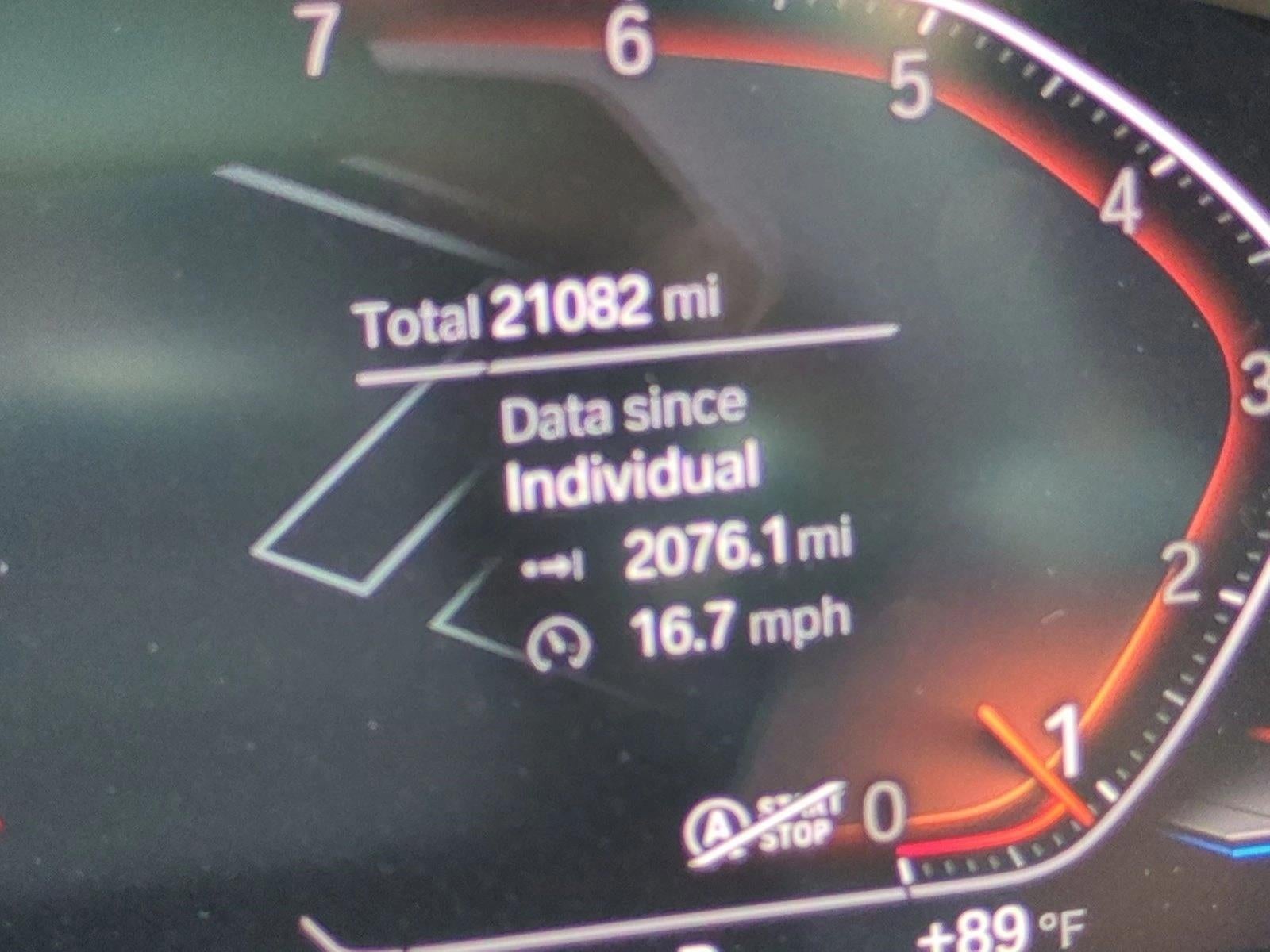 2022 BMW X4 xDrive30i Sports Activity Coupe