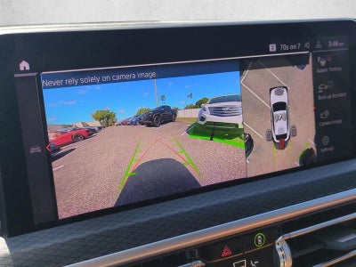 2022 BMW X4 xDrive30i Sports Activity Coupe