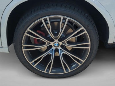 2022 BMW X4 xDrive30i Sports Activity Coupe