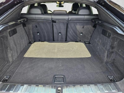 2025 BMW X6 xDrive40i Sports Activity Coupe