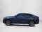 2025 BMW X6 xDrive40i Sports Activity Coupe