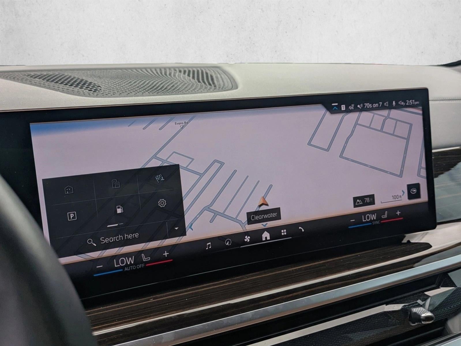 2025 BMW X5 xDrive50e Plug-In Hybrid