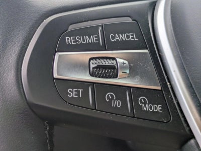 2025 BMW X5 xDrive50e Plug-In Hybrid