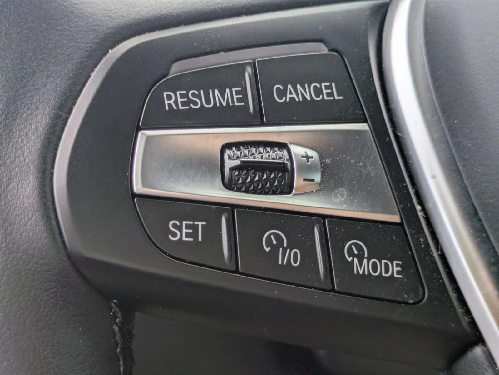 2025 BMW X5 xDrive50e Plug-In Hybrid