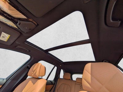 2025 BMW X5 xDrive50e Plug-In Hybrid