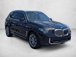 2025 BMW X5 xDrive50e Plug-In Hybrid