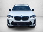 2023 BMW X3 M40i Sports Activity Vehicle