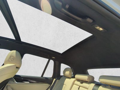 2023 BMW X3 M40i Sports Activity Vehicle