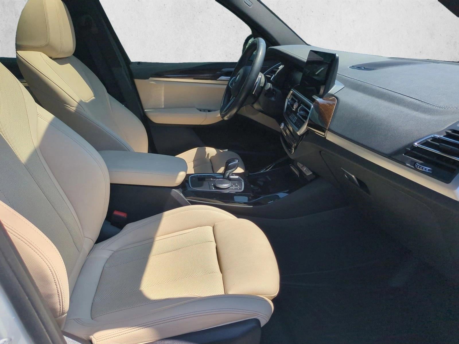 2023 BMW X3 M40i Sports Activity Vehicle