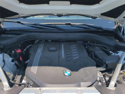 2023 BMW X3 M40i Sports Activity Vehicle