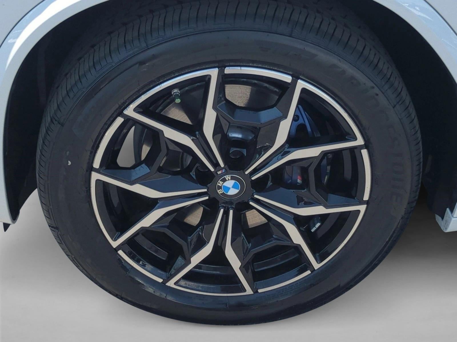 2023 BMW X3 M40i Sports Activity Vehicle