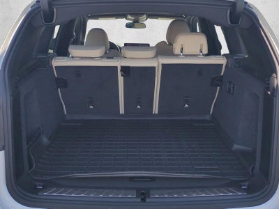 2023 BMW X3 M40i Sports Activity Vehicle