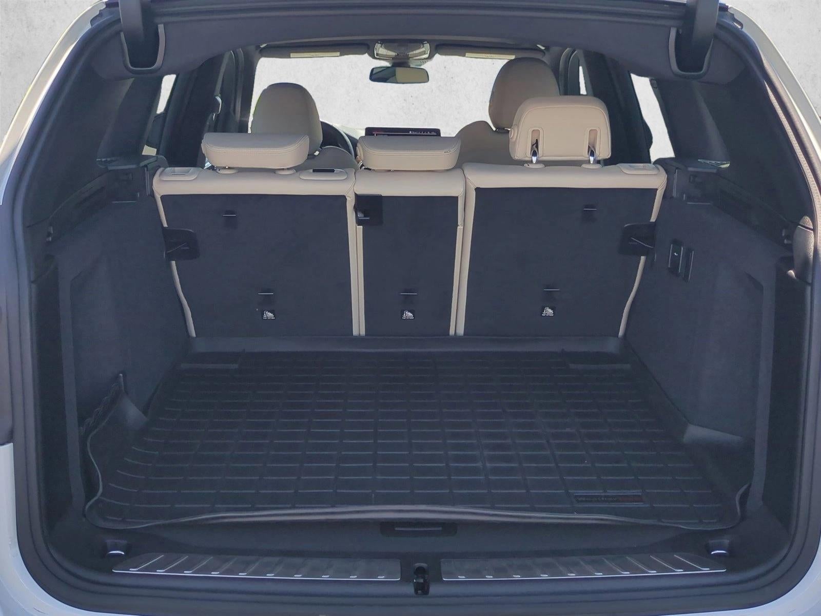 2023 BMW X3 M40i Sports Activity Vehicle