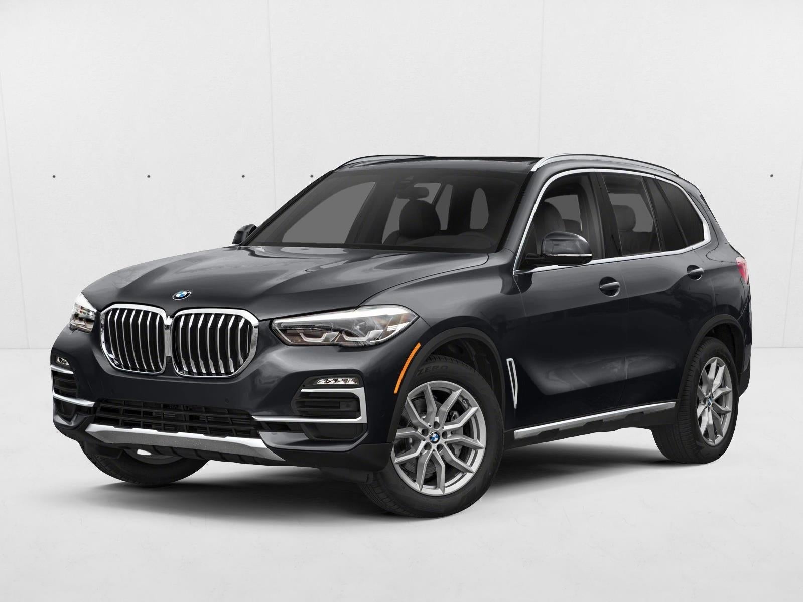2020 BMW X5 sDrive40i Sports Activity Vehicle