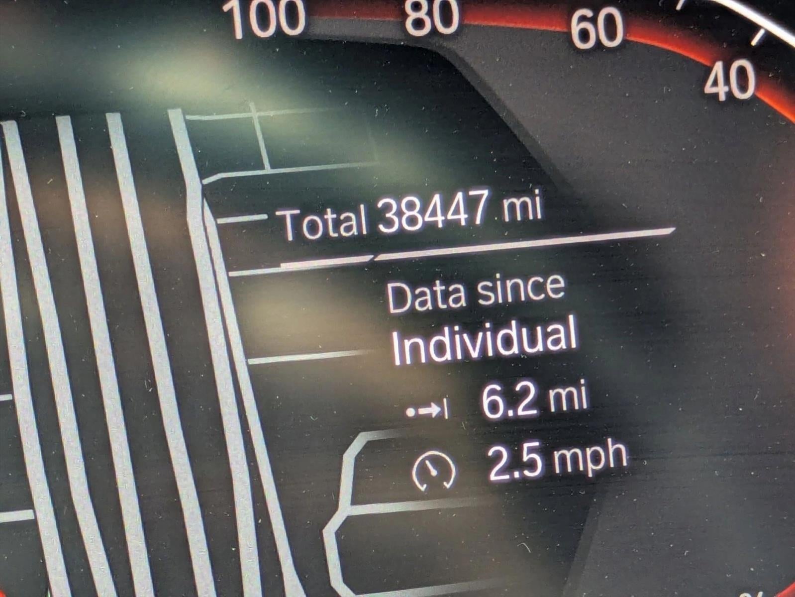 2023 BMW X5 xDrive40i Sports Activity Vehicle
