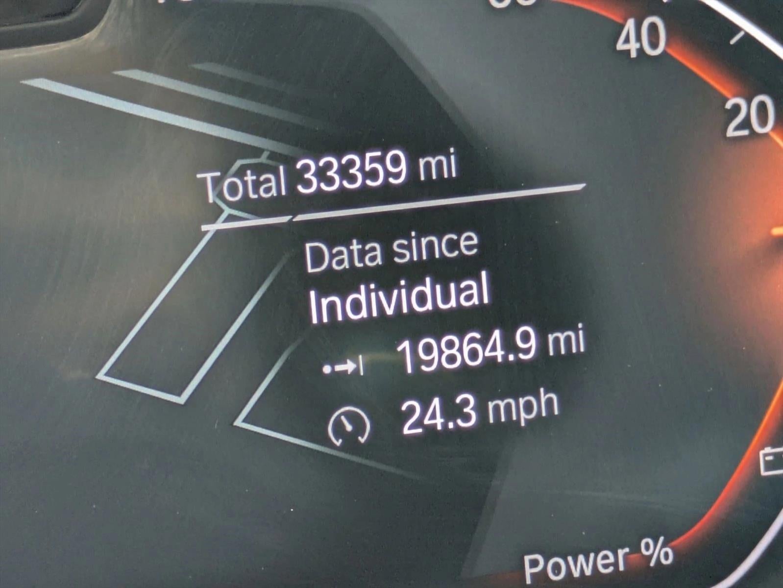 2022 BMW X7 xDrive40i Sports Activity Vehicle