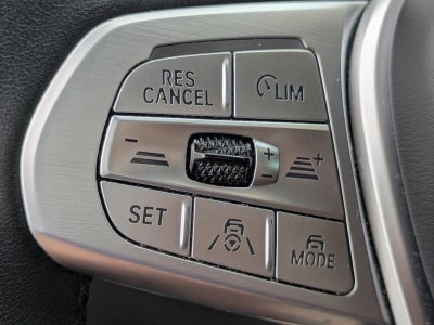 2022 BMW X7 xDrive40i Sports Activity Vehicle