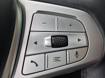 2022 BMW X7 xDrive40i Sports Activity Vehicle