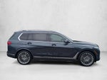 2022 BMW X7 xDrive40i Sports Activity Vehicle