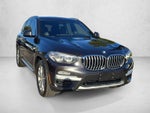2019 BMW X3 xDrive30i Sports Activity Vehicle